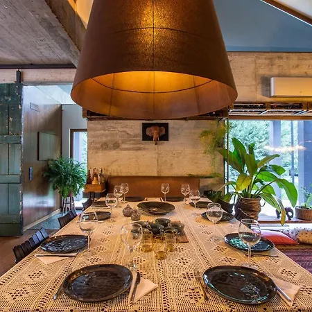 Arrabida's Paradise Villa *