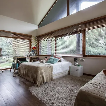 Arrabida's Paradise Villa